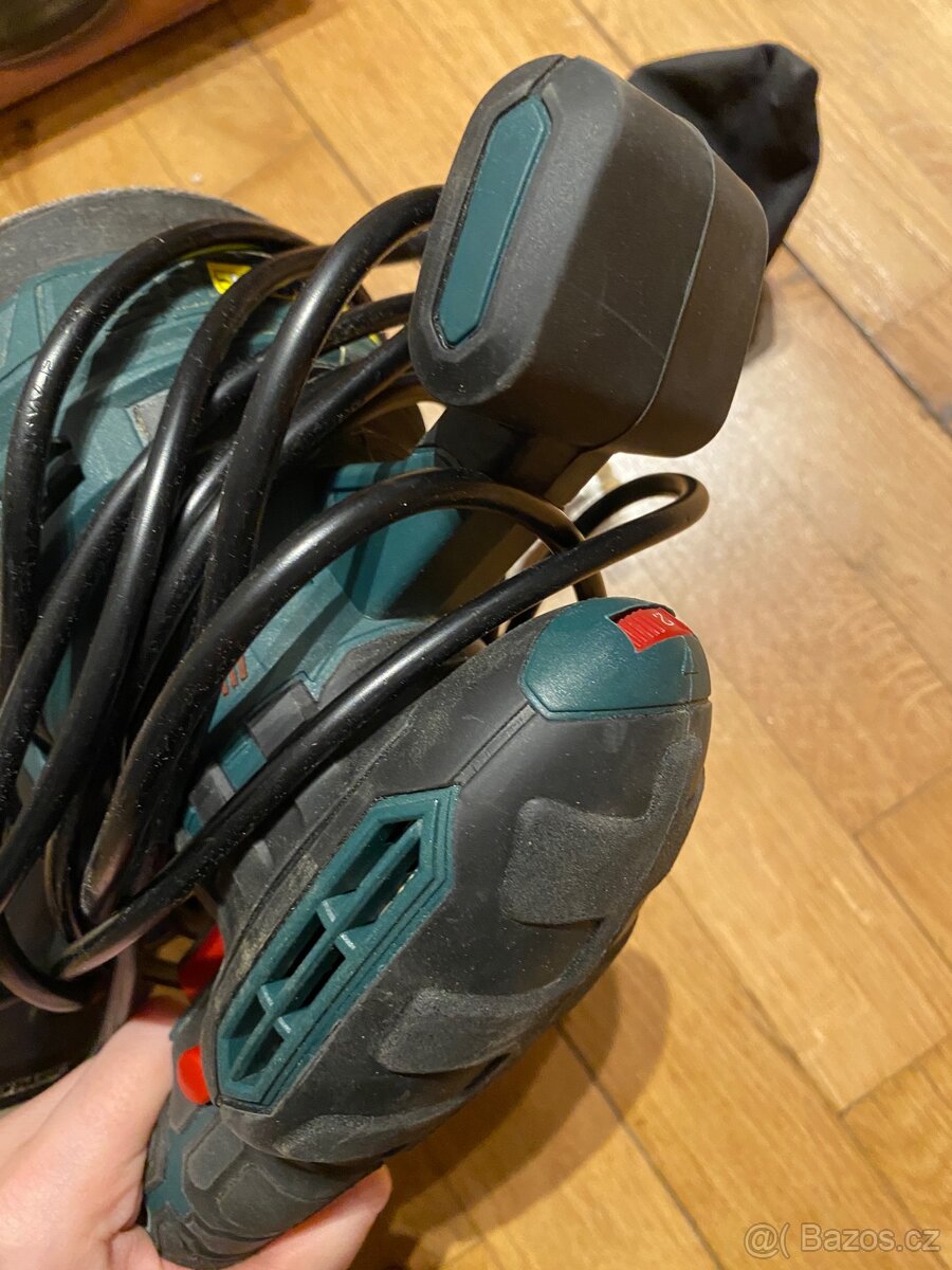 Parkside Excentrická bruska PEXS 270 C3 - 5