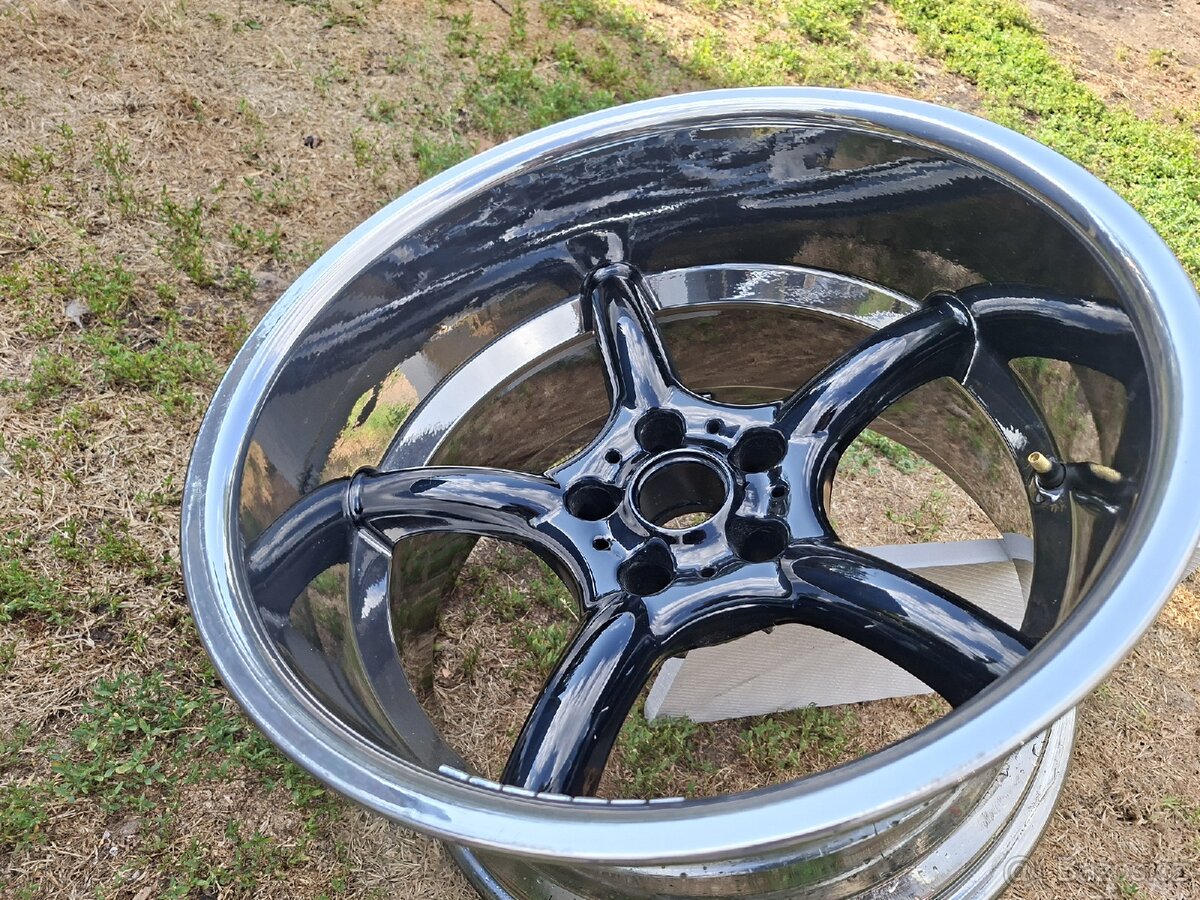 TRIKE BOOM MUSTANG ULTIMATE - 5