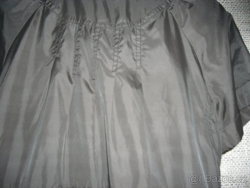 Dámskou jarní vestičku - 5