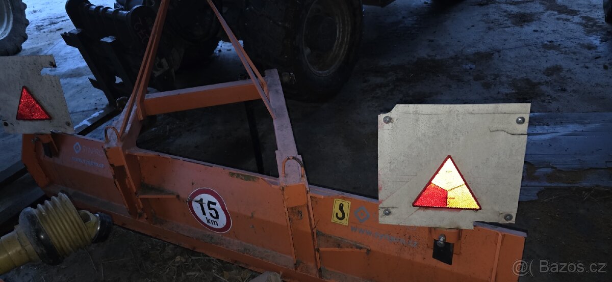 Radlice na sníh - 5