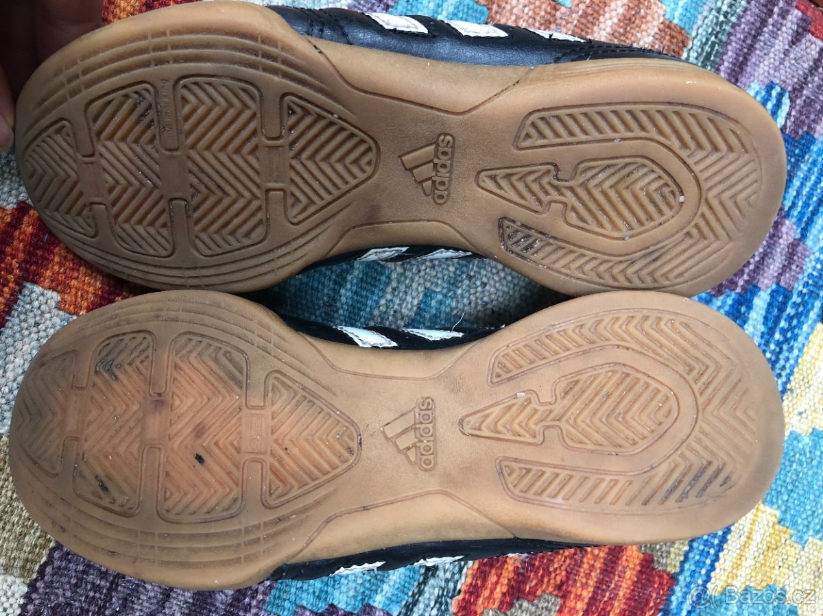 Tenisky vel.33 Adidas - 5