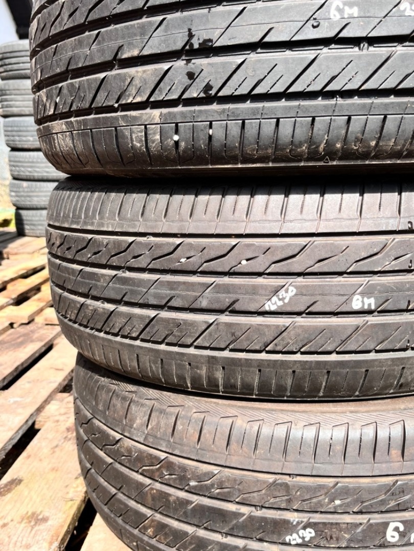 215/55 R18 99V letní pneu - DOT 2018 - 5