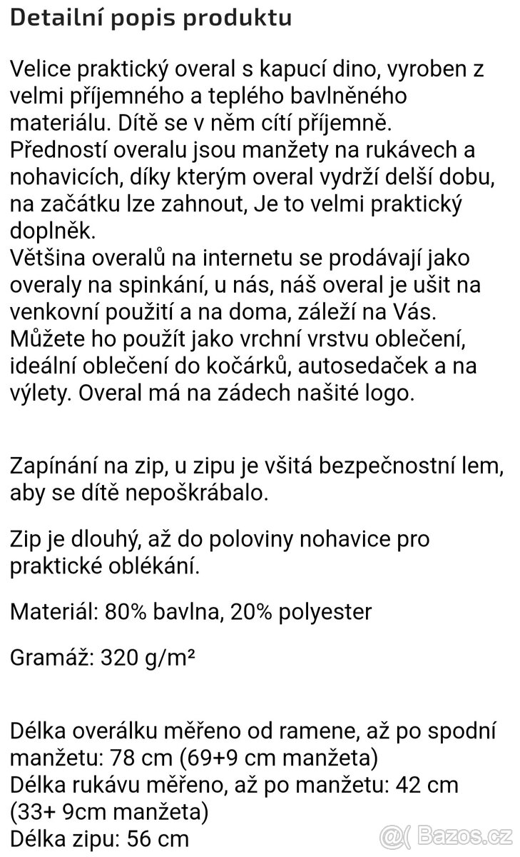 Overaly Mimilove 18-36 měsíců - 5