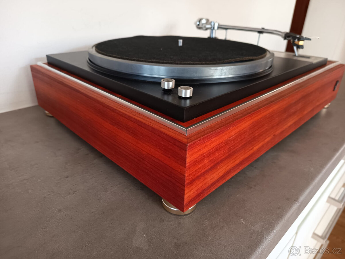 Gramofon SANSUI SR-4040 - 5