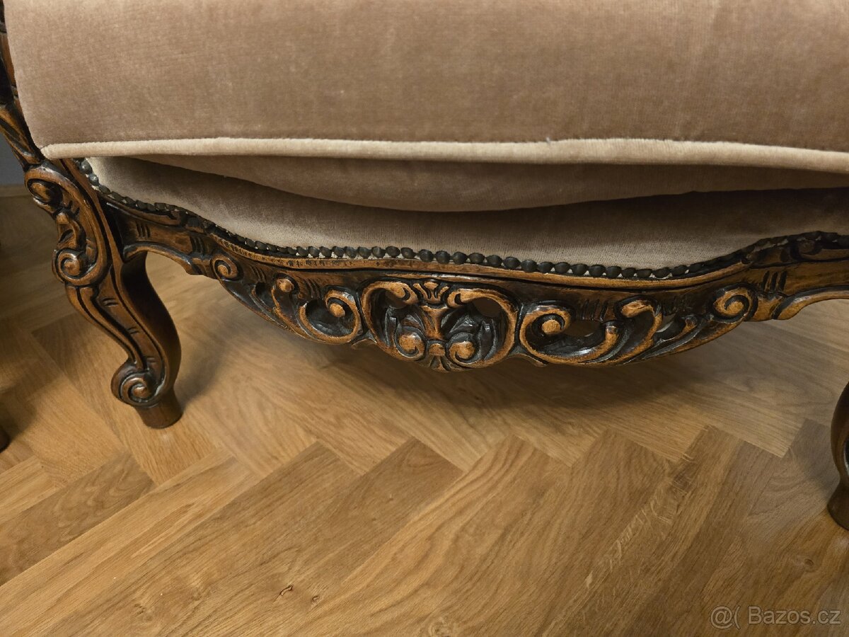 Starozitna kresilka - 5