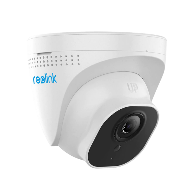 Bezpecnostni Kamera 2x - 5