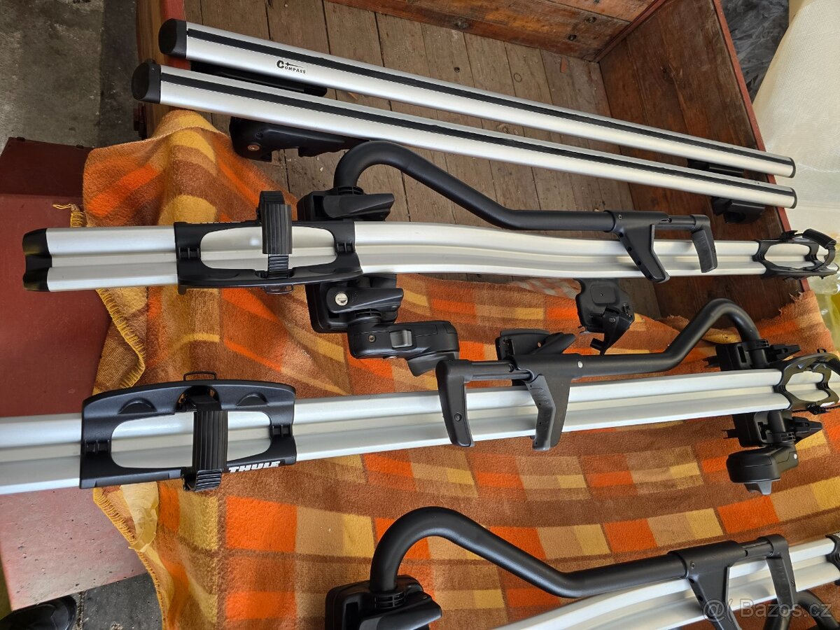 Thule ProRide 591 - 5