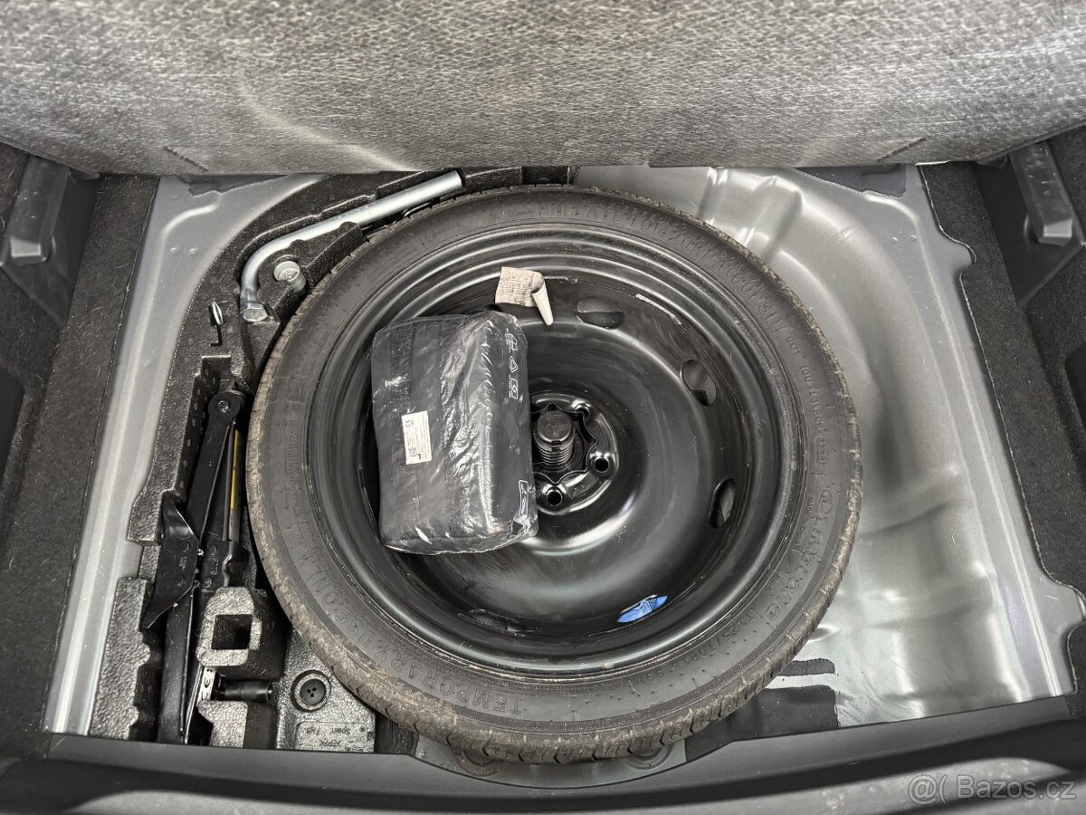 Cupra Formentor, 1.5Tsi1-MAJ ACC LED DPH CZ - 5