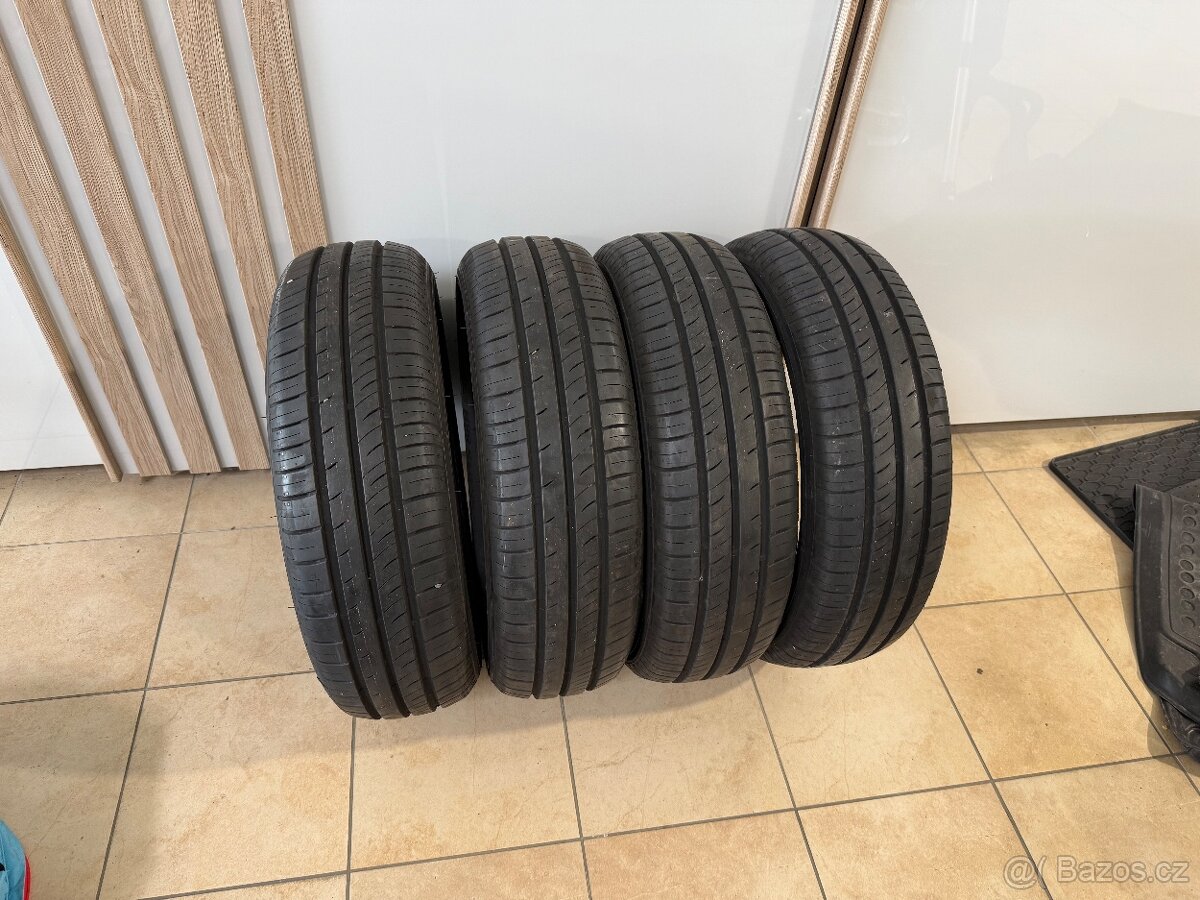 Letní pneu 185/65 R15 - 5