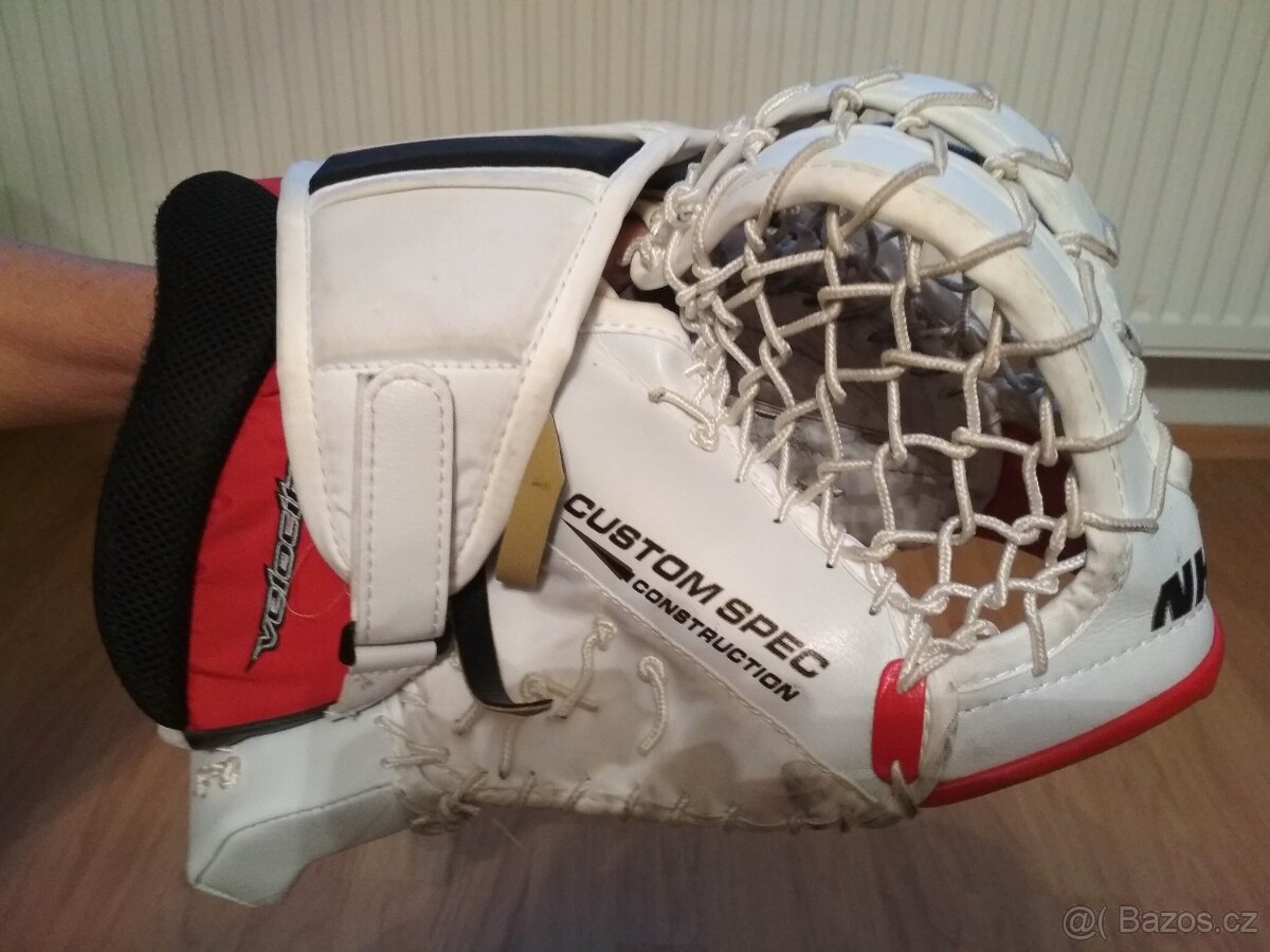 hokejová výstroj - 5