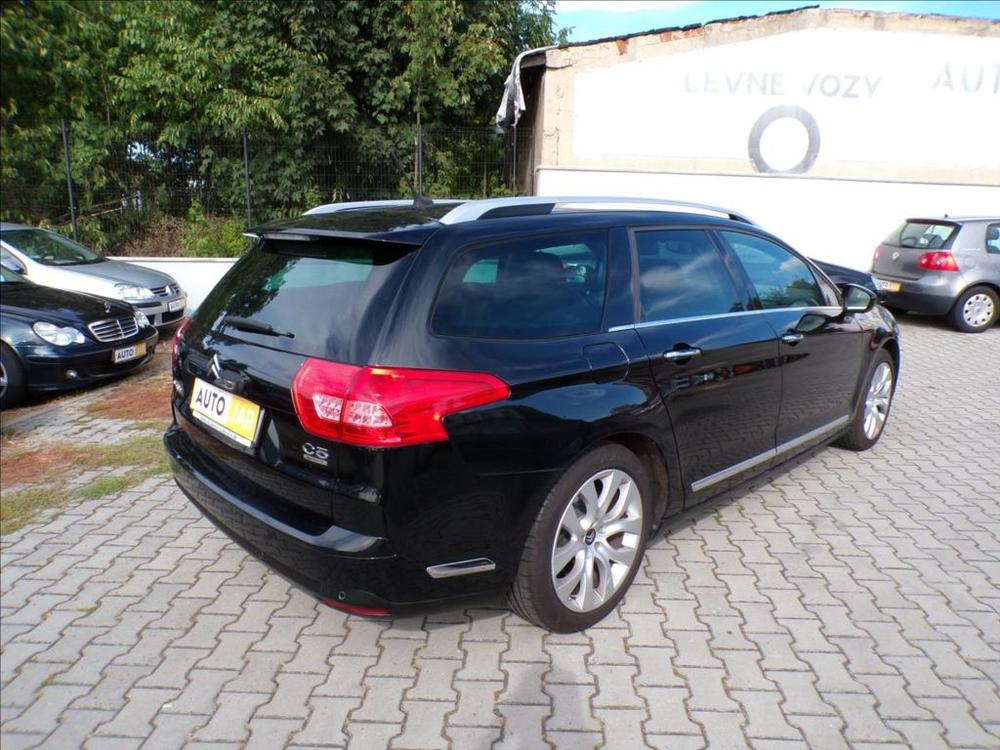 Citroën C5 2,0 HDI XENONY - 5