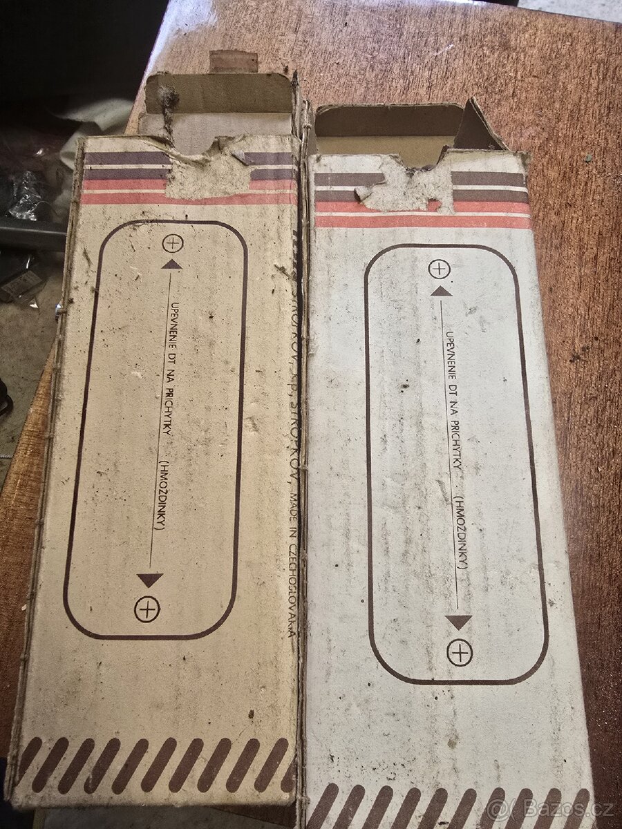 Domácí telefon Tesla Stropkov 4 Fp 110 - 5