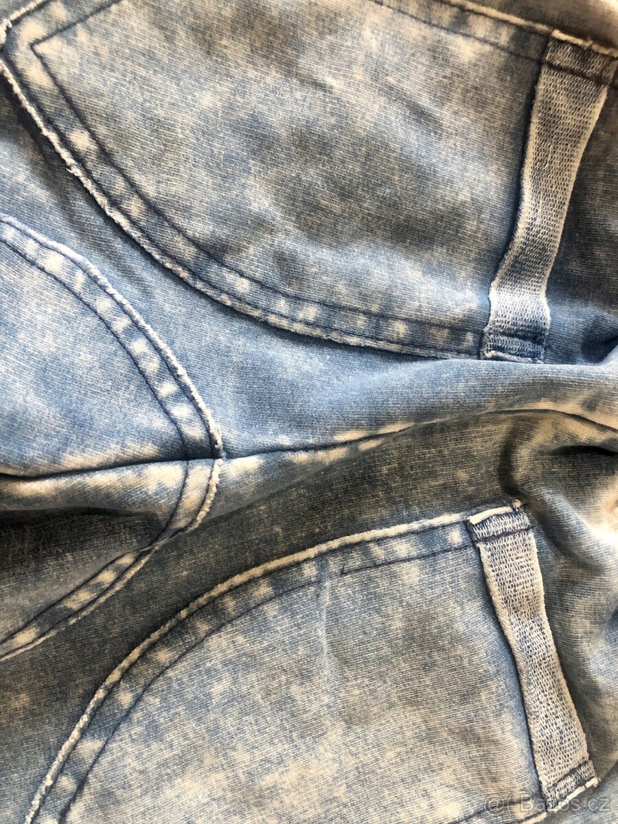 Set (tricko a kalhoty) zn. bymini - 5