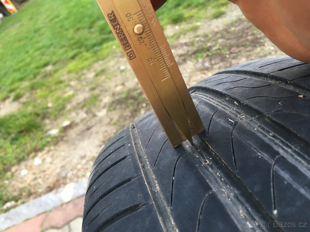 Škoda Octavia 5x100 - 5