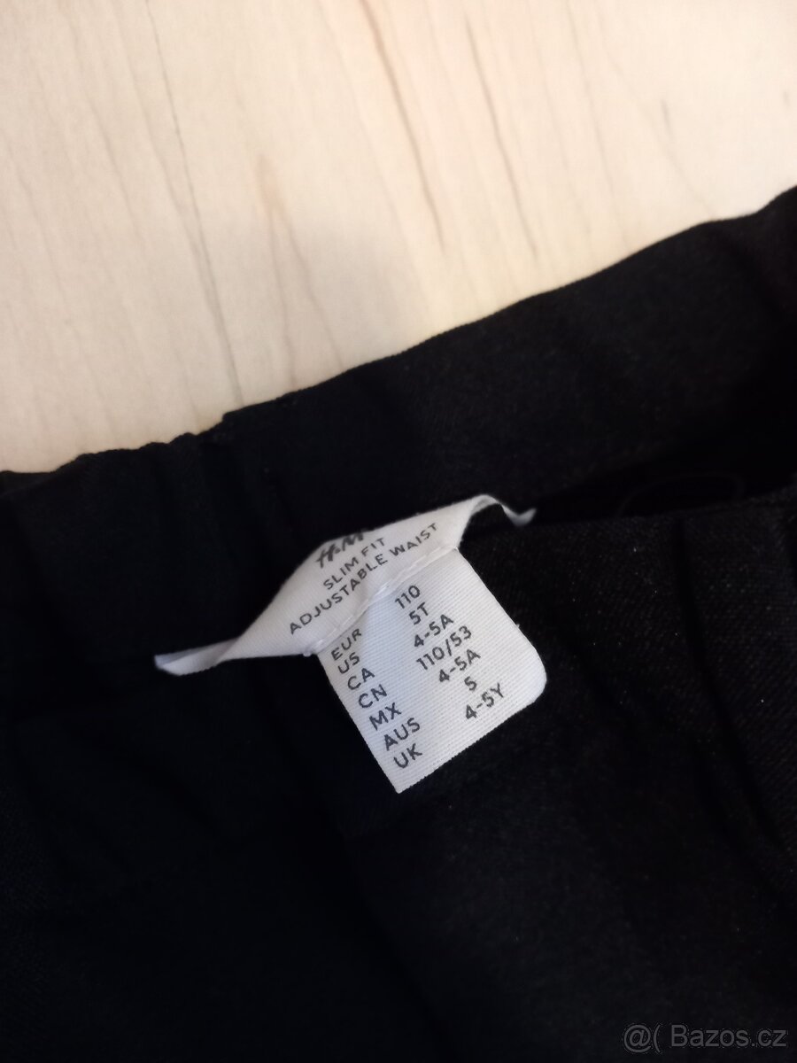 Společenský set H&M 110 - 5