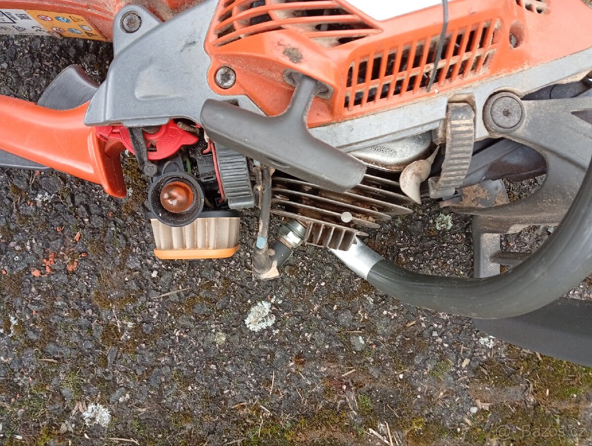 Husqvarna 550 xp - 5