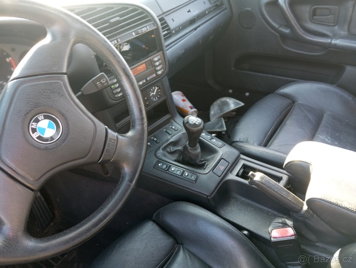 E36 cabrio - 5