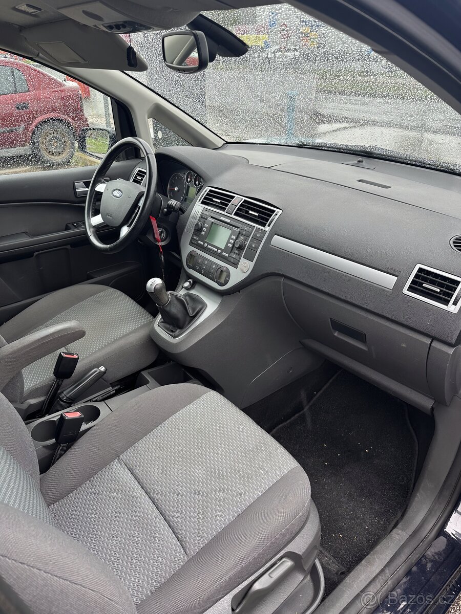 Ford Focus 1.8 - 5