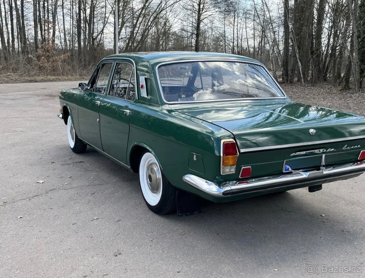 Gaz Volha 24 - 5