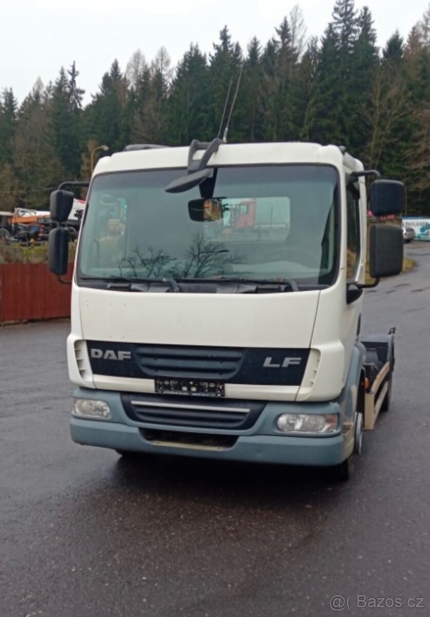 DAF LF - 5
