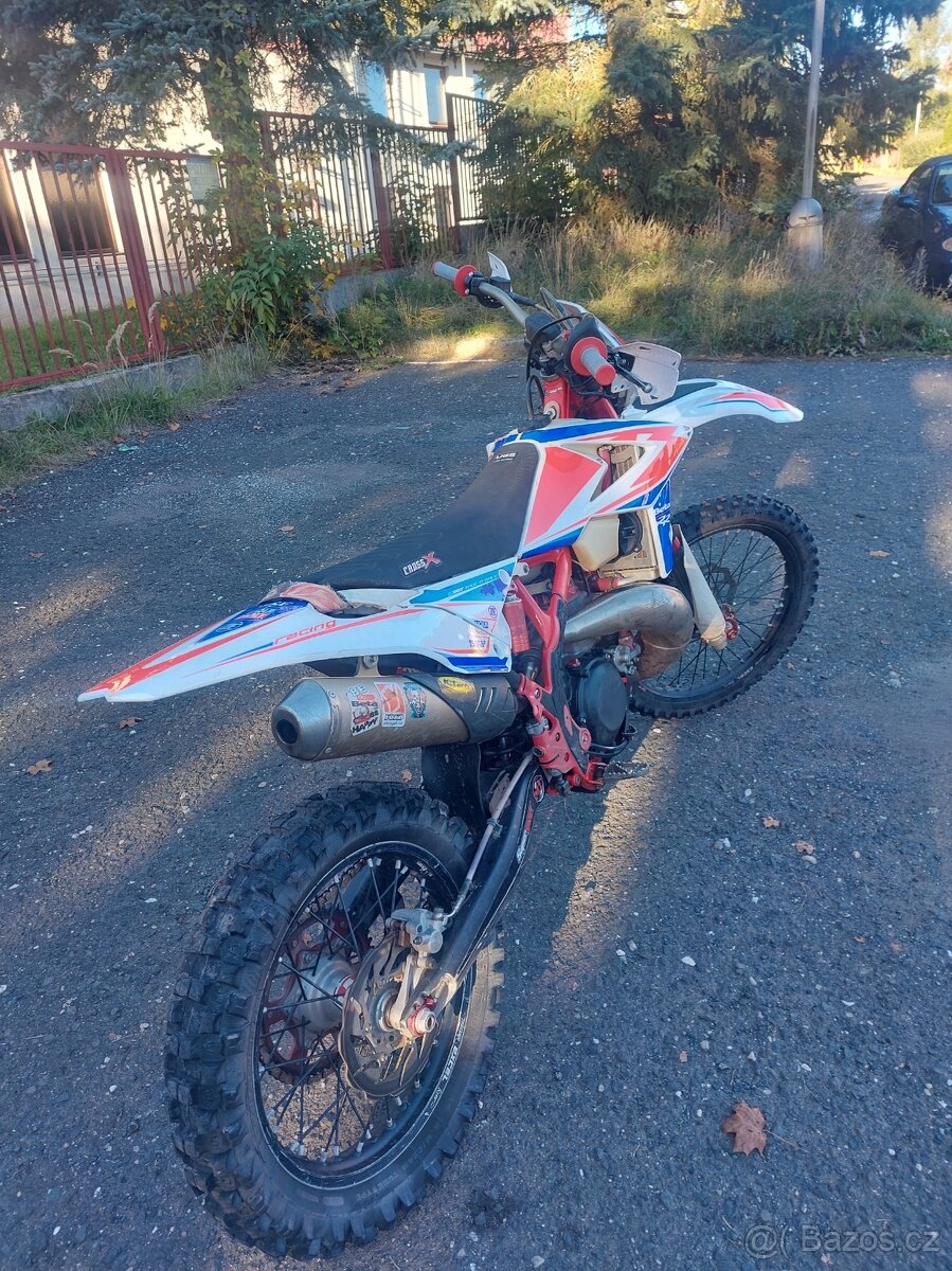 Prodám Beta RR 250 Racing 2019