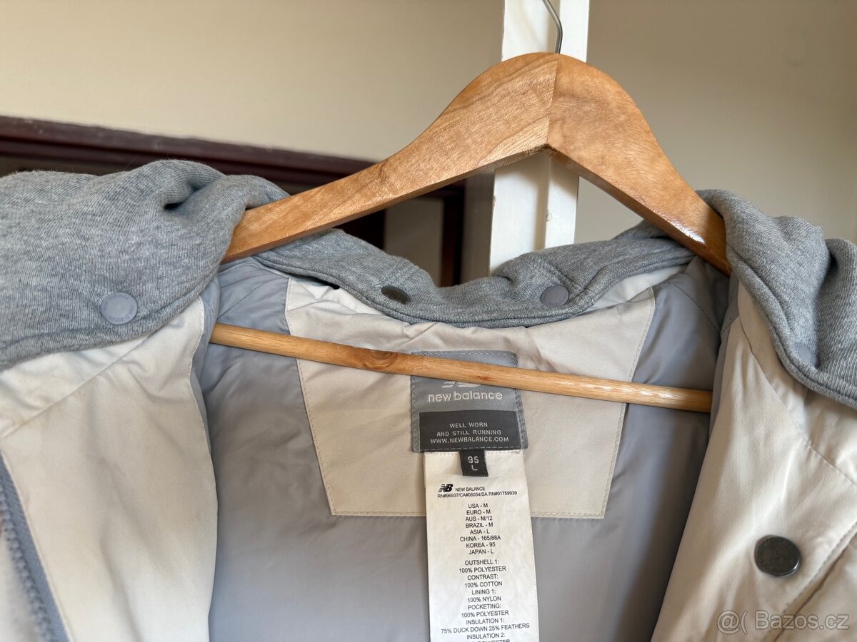Bunda New balance - 5