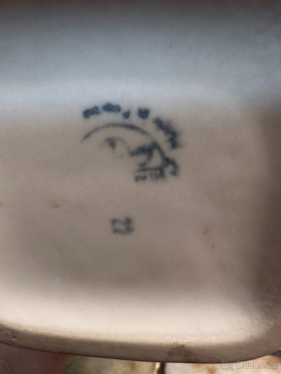 Váza Výrobce a Značka: Ditmar Urbach, - 5