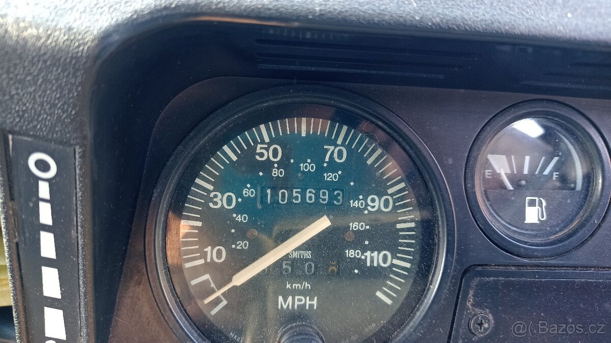 LR 110 HCPU (Defender)