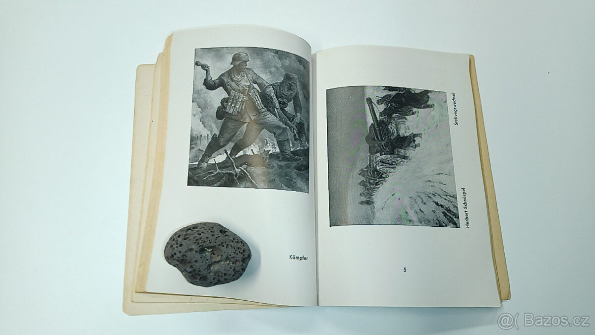 Grosse Deutsche Kunstausstellung 1943 - 5