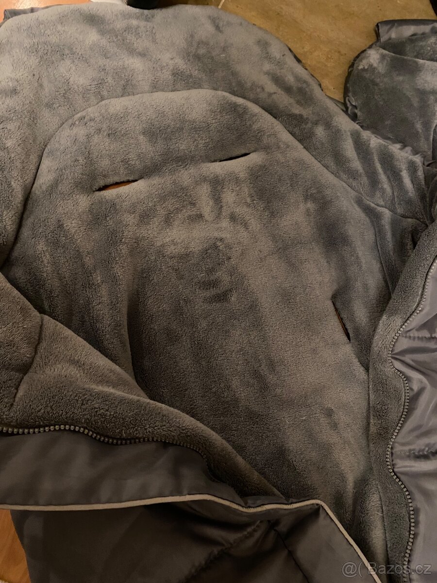 Bugaboo Donkey 2 steel blue - 5