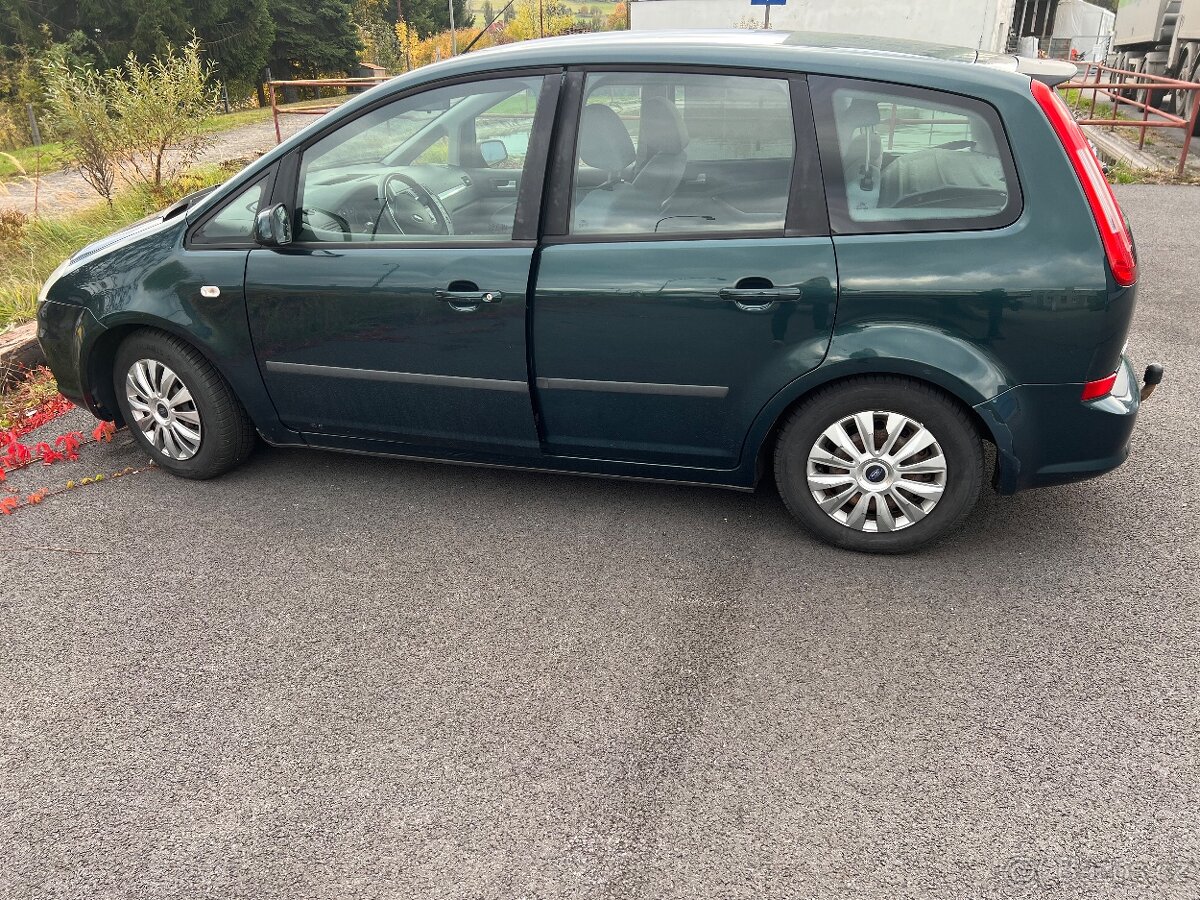 Ford C-MAX - 5
