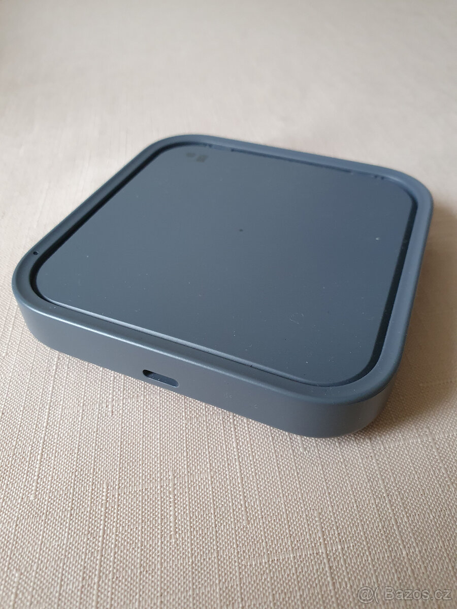 Bezdrátová nabíjecí podložka Samsung (15W) - 5