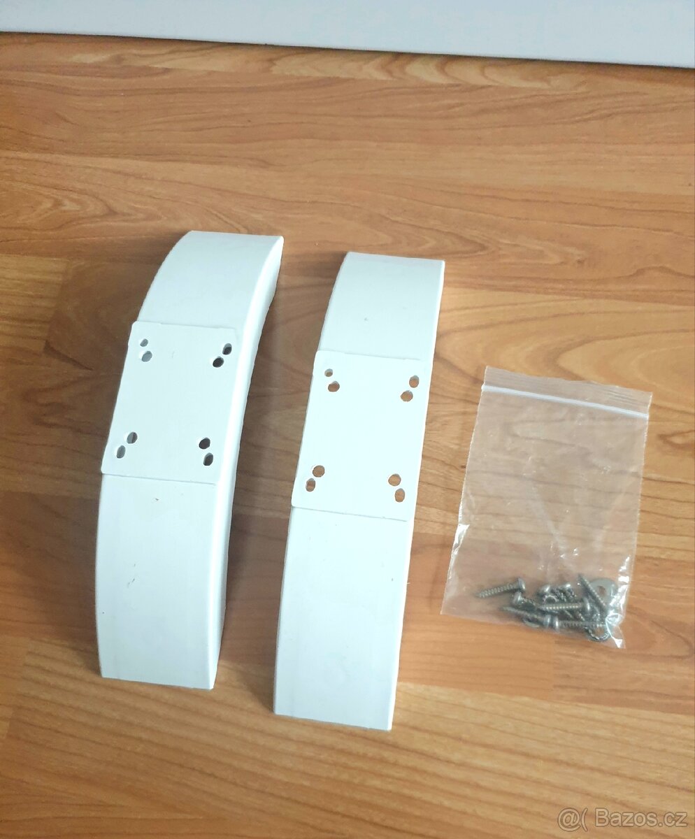 Konvekční ohřívač Basin Smart 1500 - 5