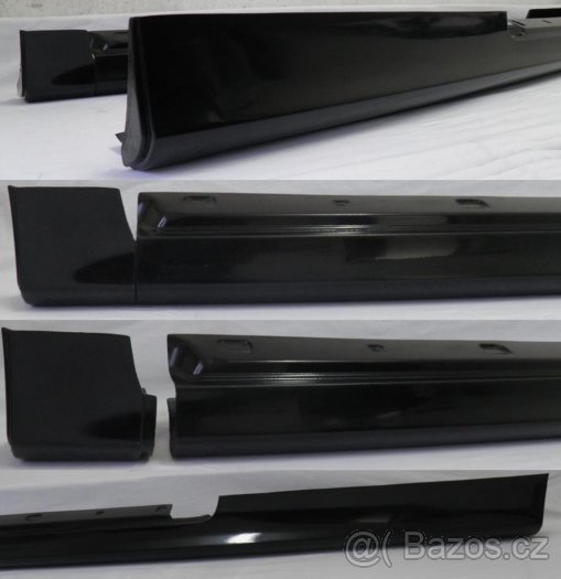 S3 Prahy Audi A3 03-13 - 5