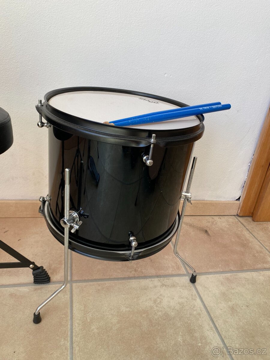 Dětská bicí souprava Stagg Junior TIM - 5