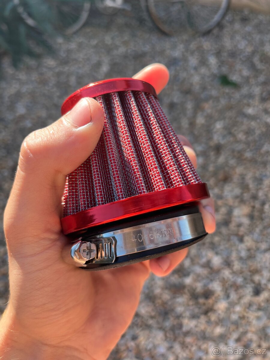 díly na motorku - 5