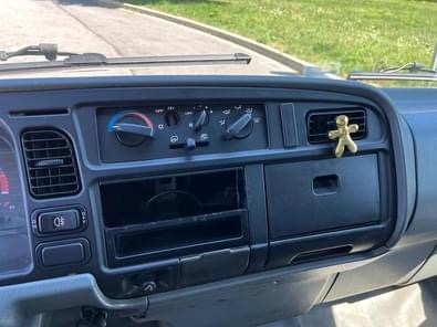 MITSUBISCHI CANTER 35 S -TURBO ,2001 - 5