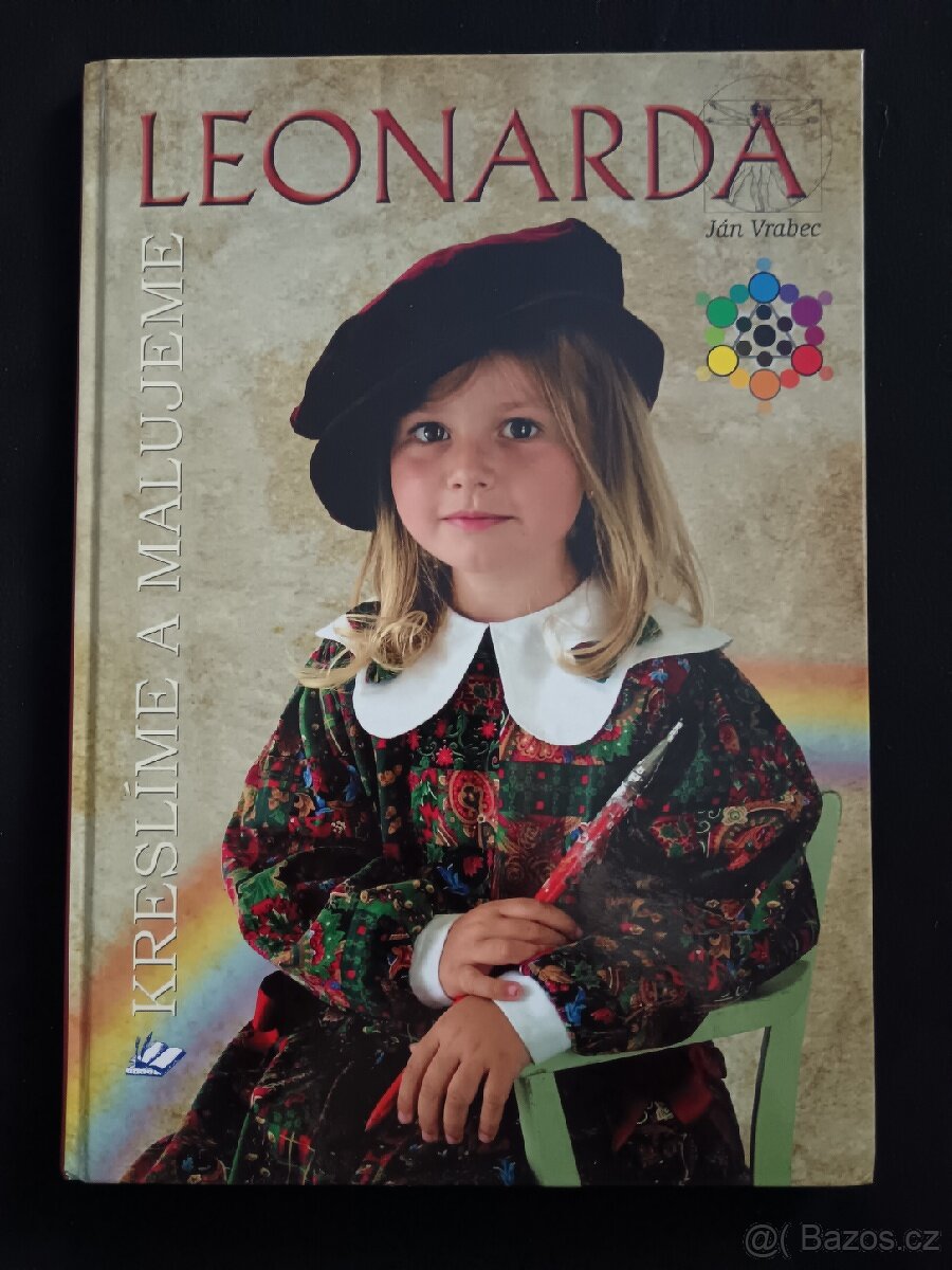 Prodám více knih a omalovánky - 5