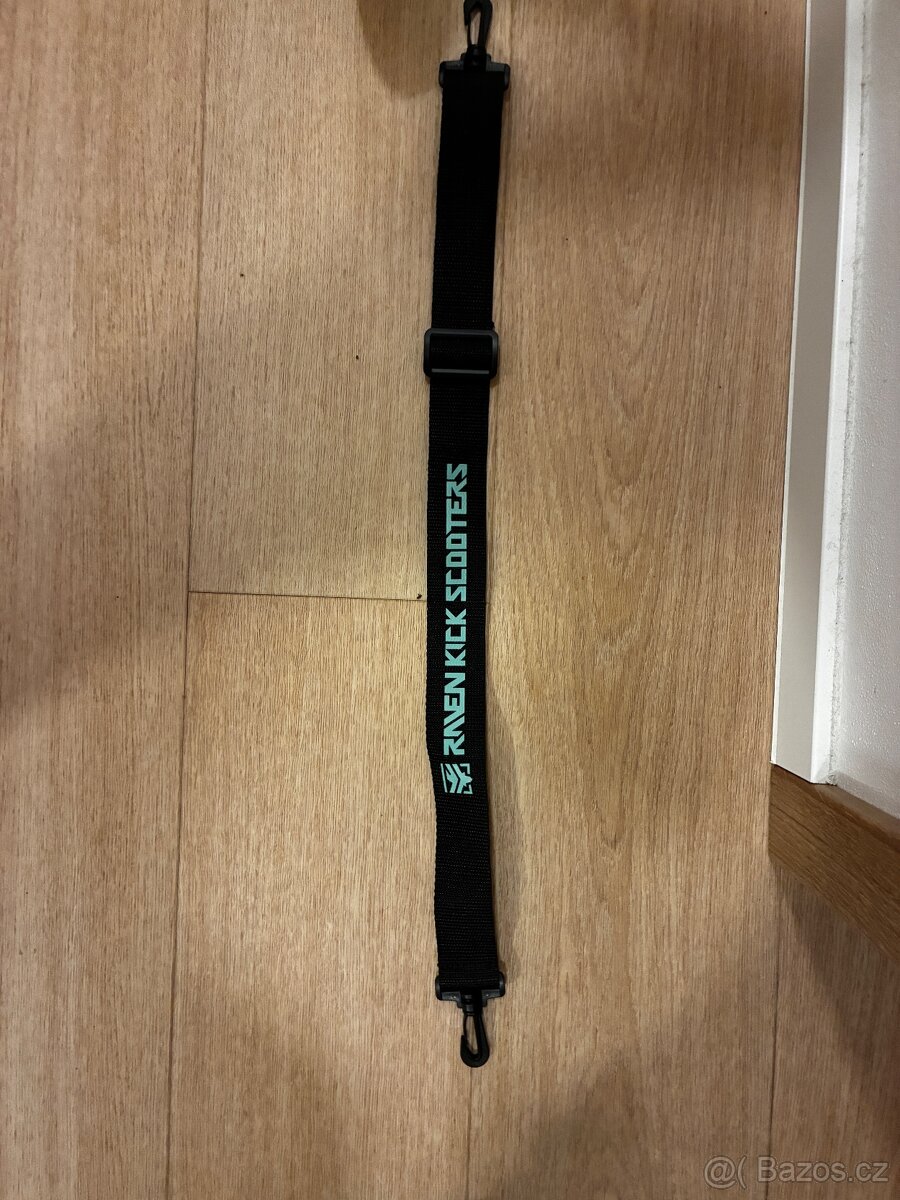 Skládací koloběžka Raven - 5