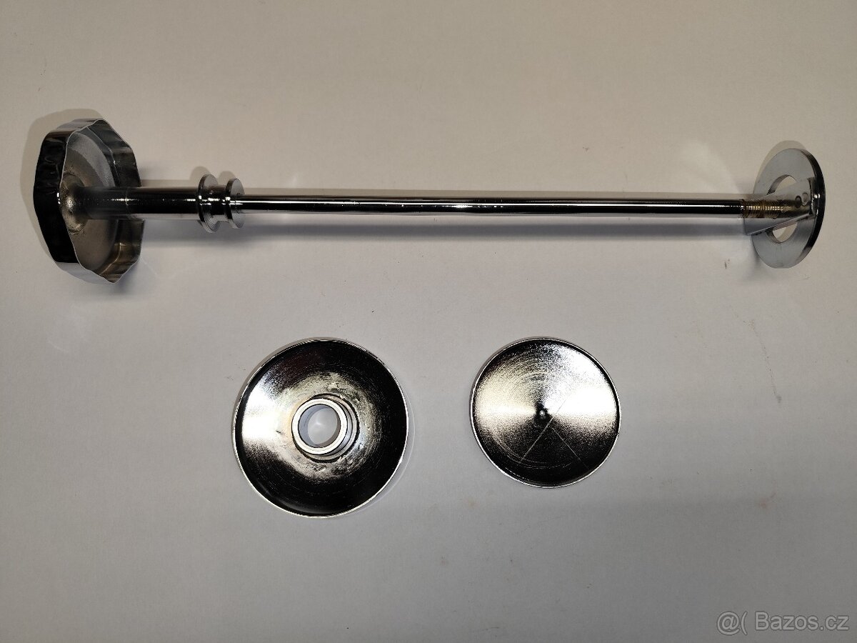 Díly Jawa 500 OHC - 5