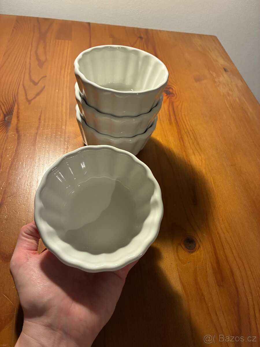 Zapékací mističky IKEA - 5