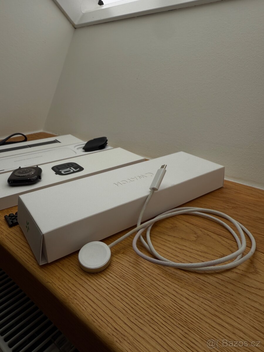 Apple Watch series 10 - 5