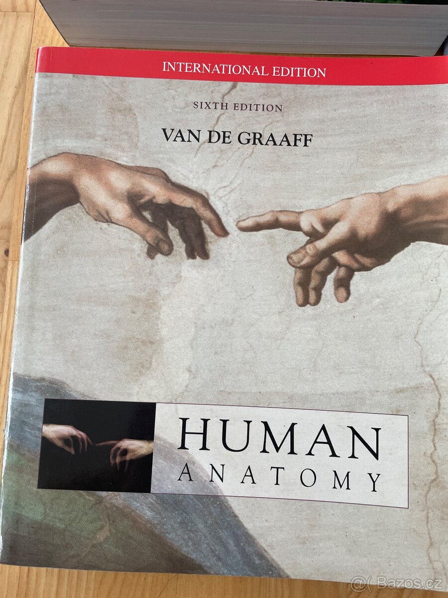 Anglické učebnice pro mediky - 5