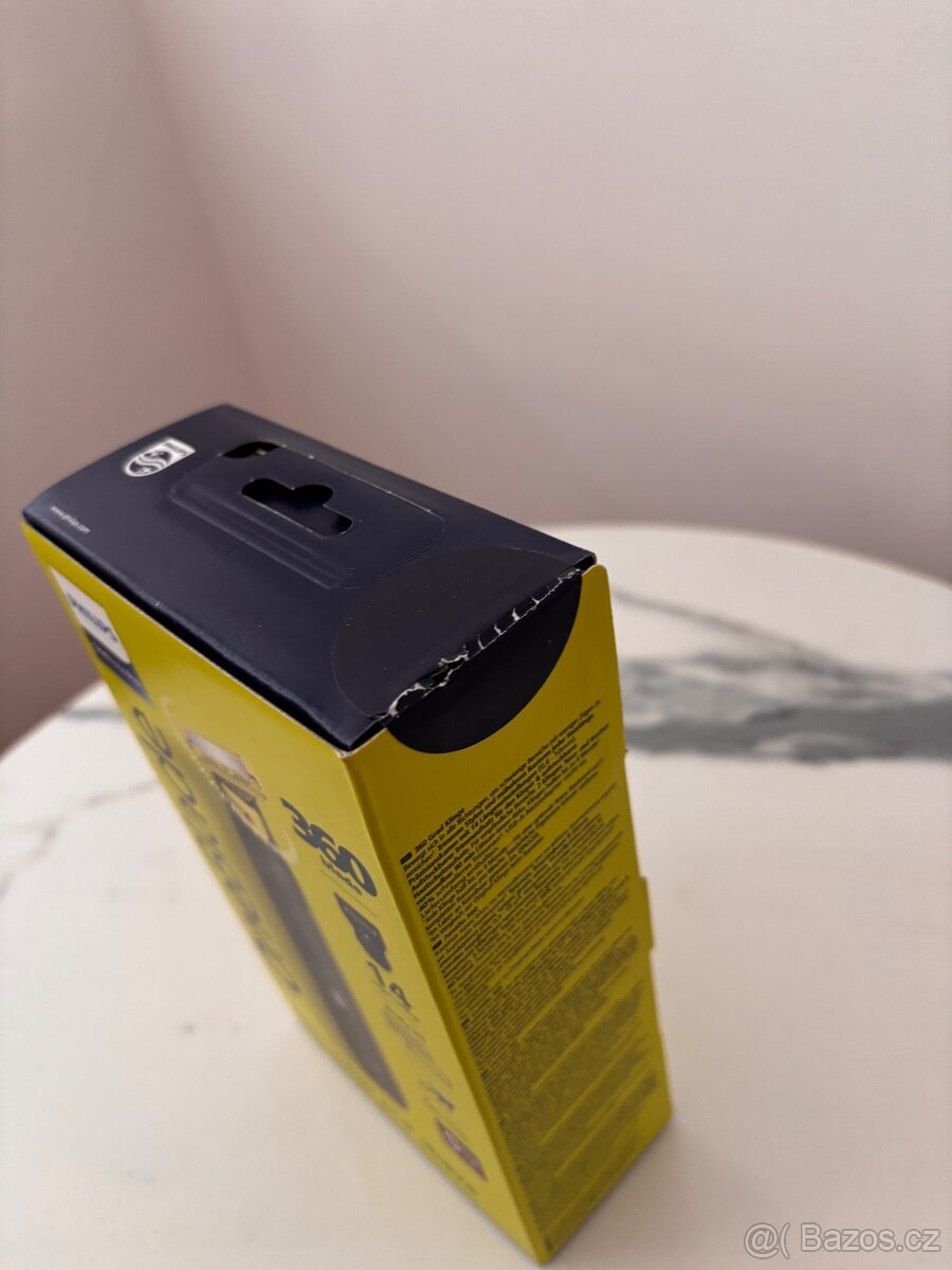 Oneblade Philips 360 PRO blade holící strojek - 5