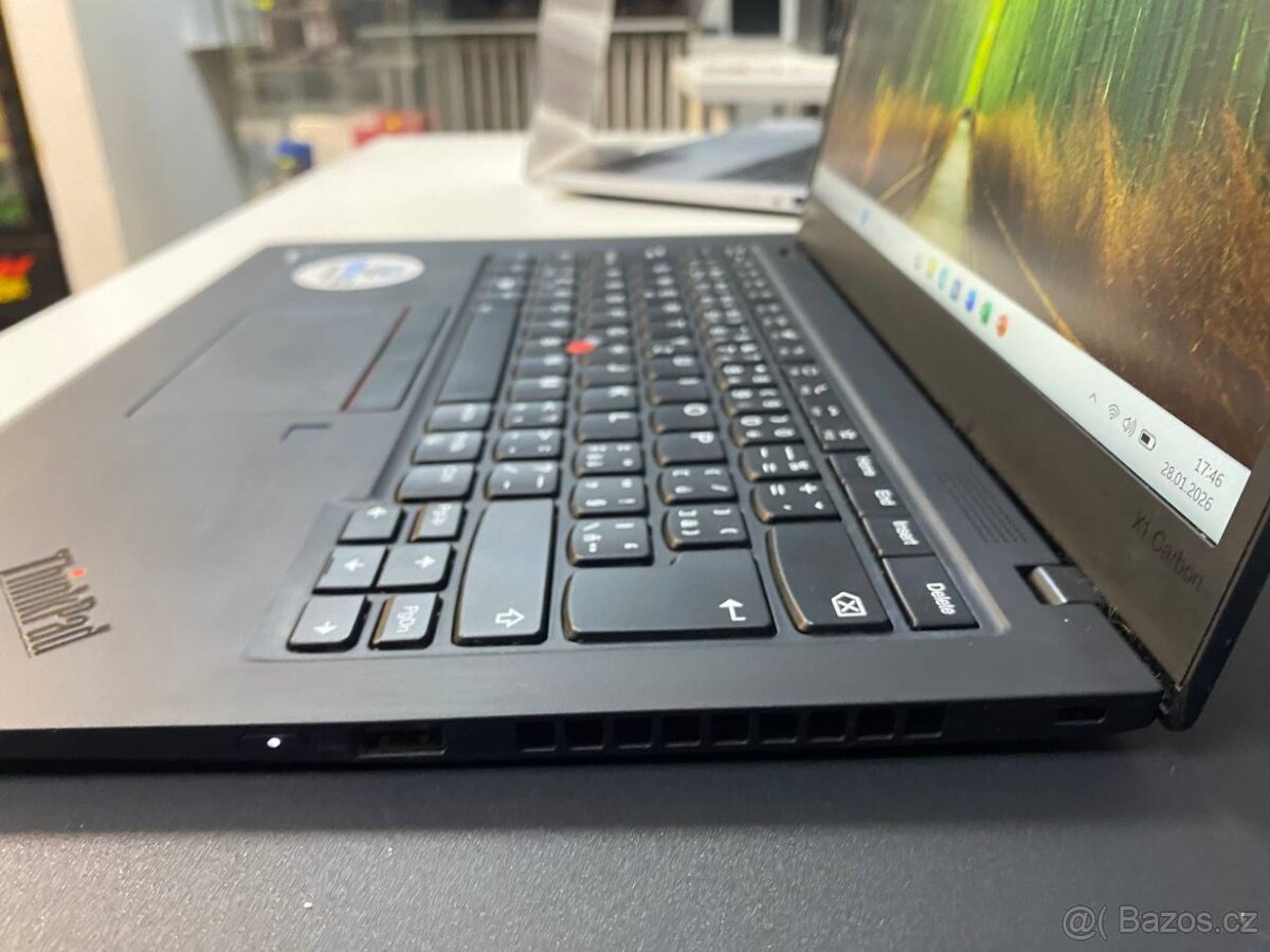 Lenovo ThinkPad X1 14“/Intel Core i5-10.gen /SSD 1000GB/RAM - 5