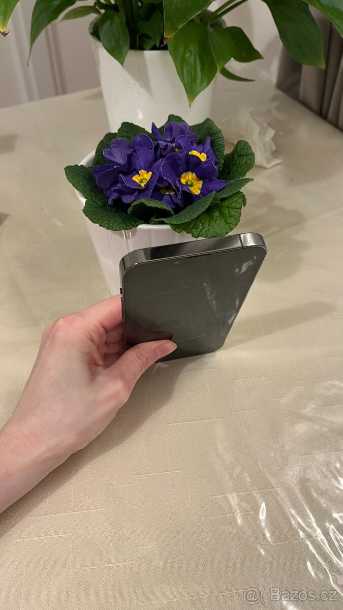 iPhone 13 Pro, 512 GB - 5