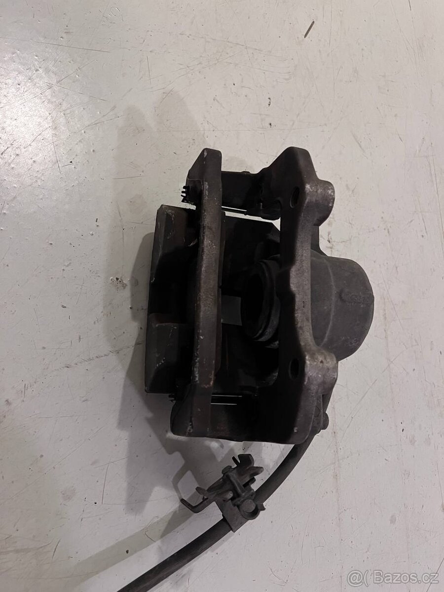 Těhlice, ramena, suport Dodge Challenger Charger 2015+ - 5