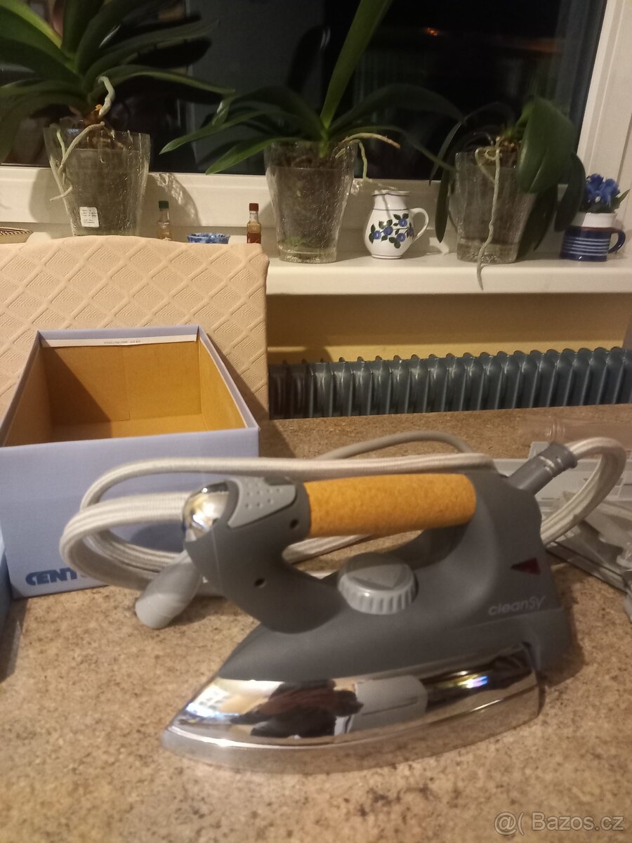 Prodám Vysavač Zepter - 5