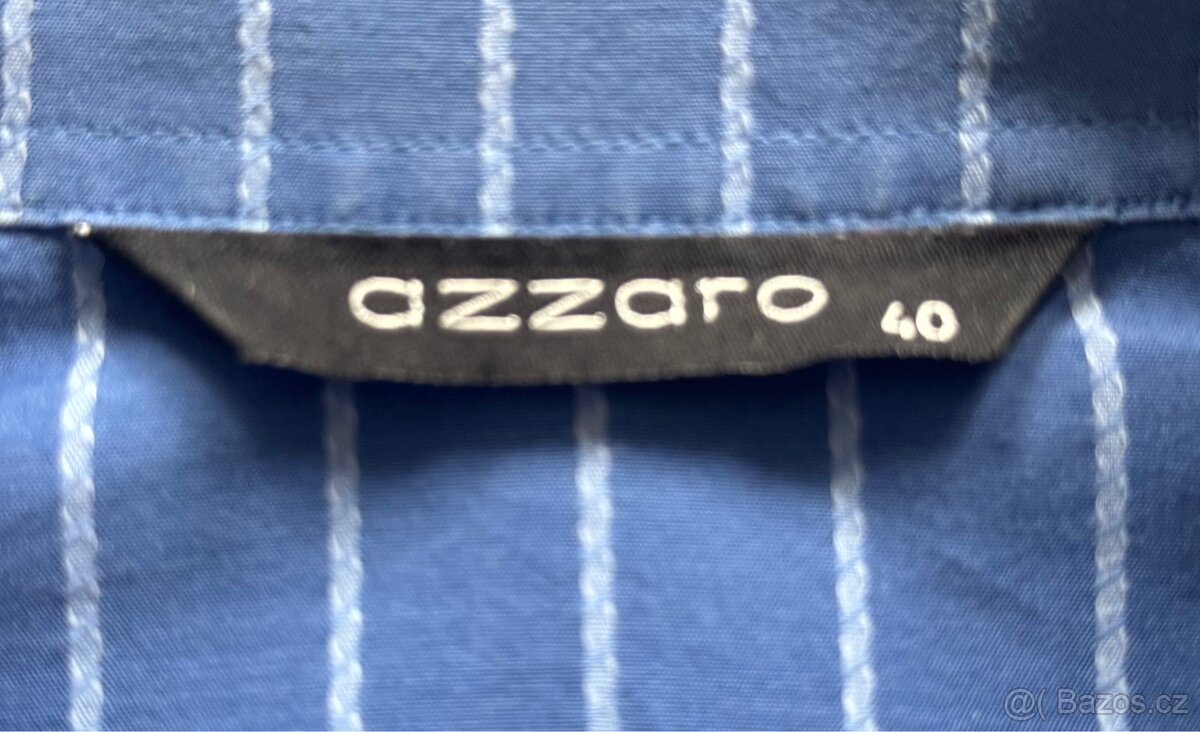 Dámská košile značky Azzaro - 5