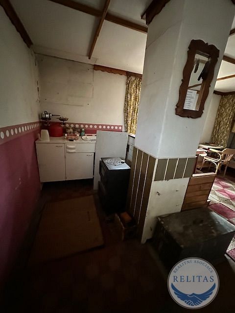 Prodej chaty 24 m², pozemek 90m² - 5